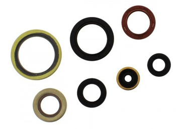 ATHENA KOMPLET (ZESTAW) USZCZELNIACZY SILNIKOWYCH GAS GAS EC 2T 250/300 '21-'23, KTM EXC 250/300`17-'23, EXC 250 TPI '18-'23, SX 250`17-'23, HUSQVARNA TE 250/300`17-'23